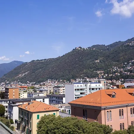 De Cristoforis * Lake Como