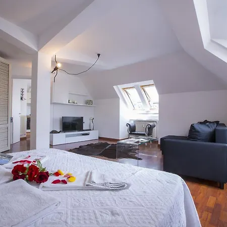 Apartamento De Cristoforis