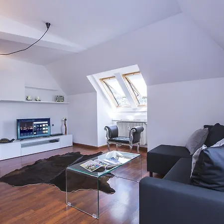 De Cristoforis Apartamento *