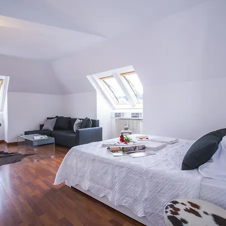 De Cristoforis Apartamento