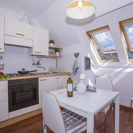 De Cristoforis Apartamento